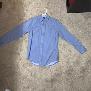 Vineyard Vine Button Up/Dress Shirt